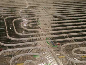 建华清洗地暖价格优惠