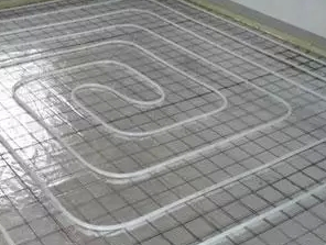 建华清洗地暖哪家好