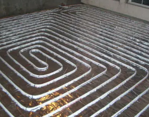 建华清洗地暖推荐哪家