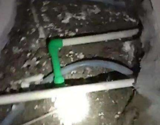 建华卫生间漏水多少钱