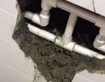 建华卫生间漏水哪家好
