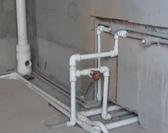 建华测漏水哪家好