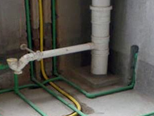 建华水管维修多少钱