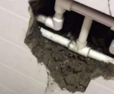 建华卫生间防水找谁好