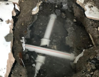 建华卫生间防水公司