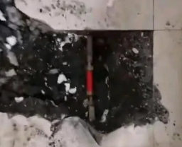 建华卫生间测漏水公司