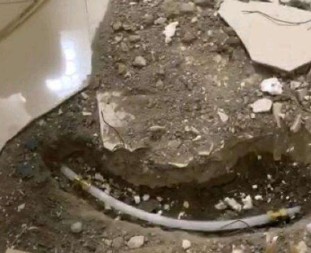 建华卫生间测漏水哪家优惠