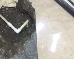 建华卫生间测漏水多少钱