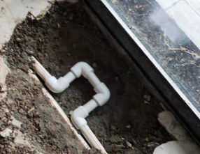 建华卫生间测漏水哪家好