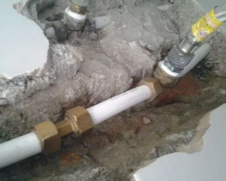 建华测漏水多少钱
