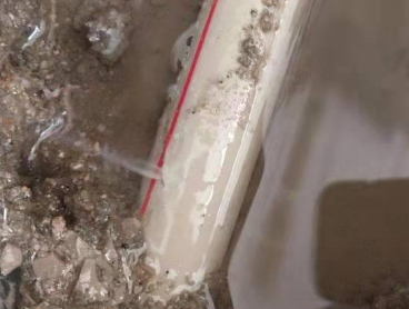 建华卫生间测漏水客服的电话