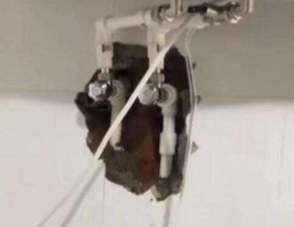 建华水管维修哪家好