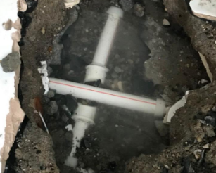 建华卫生间防水电话号码