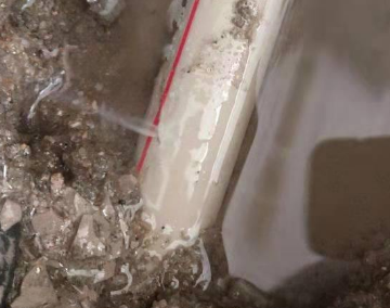 建华水管维修多少钱