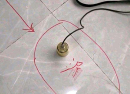 建华卫生间测漏水多少钱