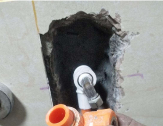 建华卫生间测漏水哪家好