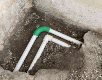建华卫生间测漏水价格多少