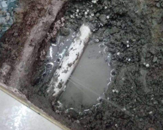 建华卫生间测漏水哪家好