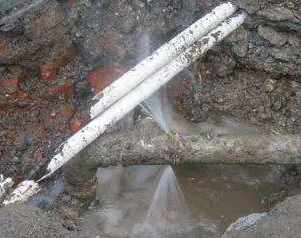 建华水管维修费用是多少