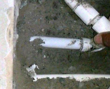 建华卫生间测漏水哪家好