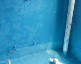 建华卫生间防水多少钱