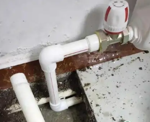 建华卫生间测漏水多少钱