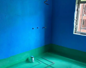 建华卫生间防水多少钱