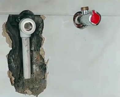 建华卫生间测漏水多少钱