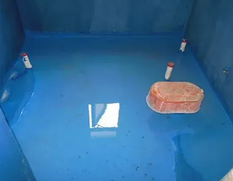 建华卫生间防水多少钱