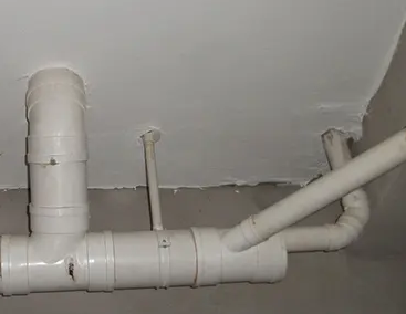 建华水管维修多少钱