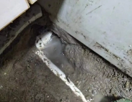 建华卫生间测漏水多少钱