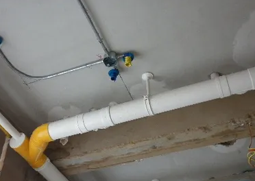 建华水管维修多少钱