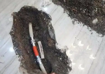建华卫生间测漏水哪家好