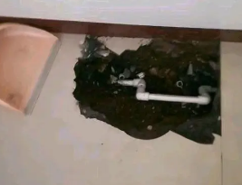 建华卫生间测漏水多少钱