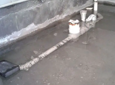 建华卫生间测漏水哪家好