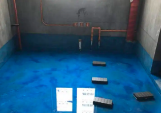 建华卫生间防水步骤