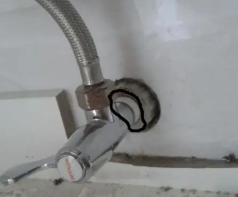 建华水管维修多少钱