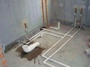 建华水管维修多少钱