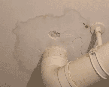 建华卫生间测漏水的检测方法