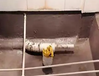 建华卫生间测漏水服务电话