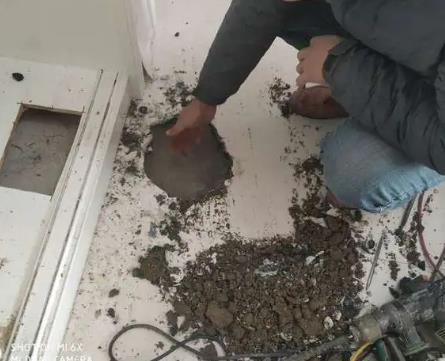 建华漏水检测公司为您专业分享下阳台漏水要尽快修，做到这几点，少麻烦又省钱！