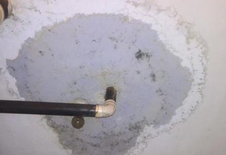 建华测漏水公司分享如何自检漏水