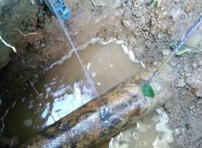 建华卫生间测漏水公司分享下我们可以检测到轻微的漏水和水压吗？