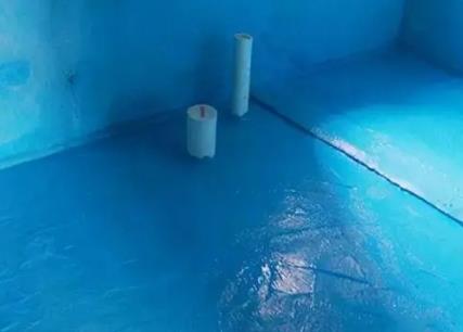 建华卫生间防水公司分享防水小知识