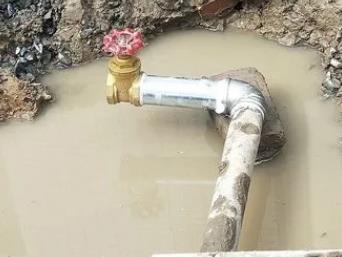 建华漏水检测电话多少