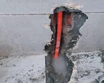 建华漏水检测哪家好