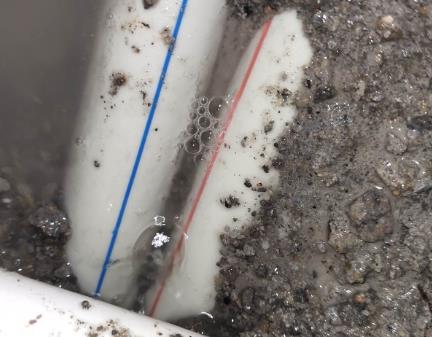 建华漏水检测公司哪家好